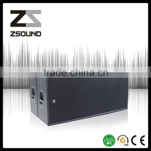 18" Subwoofer Concert System thumbnail-2