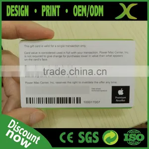 Provide Design~~!!! High Quality SLE5542 Blank Smart Card/ Smart Rfid Card/ Smart Java CPU Card thumbnail-3