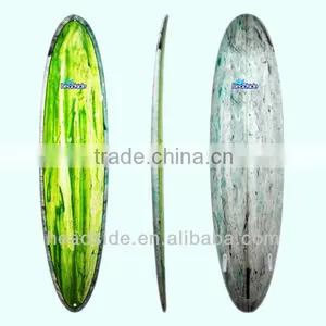Hot Sale Surf Paddle Board Abstract Tint SUP Stand up Paddle Board thumbnail-1
