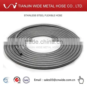 Flexible Hose thumbnail-6
