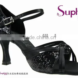 Big Size Women Shoes Wholesale, Holywin Bling Girl Shoes thumbnail-2