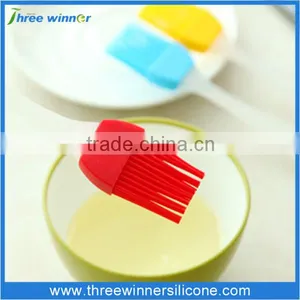 FDA Custom Baking Silicone Brush Wholesale Bbq Silicone Brush thumbnail-1