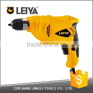 LEIYA Mini Hand Drill Machine thumbnail-1