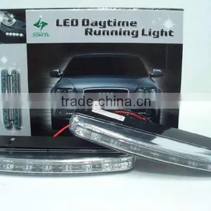 5W High Power Daytime Running Light Led DRL thumbnail-1