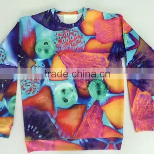 Crewneck Sweatshirts Hoodies OEM Sweatshirts Hoodies thumbnail-1