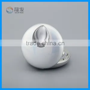 Plastic Powder Compact Packaging Empty Powder Compact thumbnail-4
