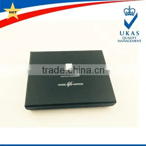 2015 Customized Leather Card Holder thumbnail-5