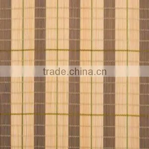 Hot Sale Japan Natural Fiber Summer Sleeping Mats for Children Bamboo Sleeping Mat thumbnail-5