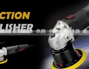 850W Dual Action Car Polisher thumbnail-2