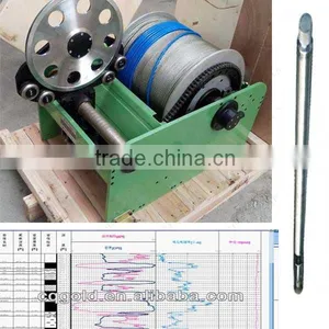 Geological Well Logging Equipment Manufacturer for Gamma, Resistivity, SP thumbnail-1