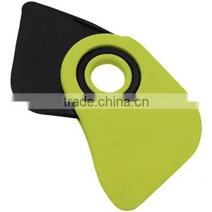 Funny Butterfly Shape Silicone Scraper thumbnail-1