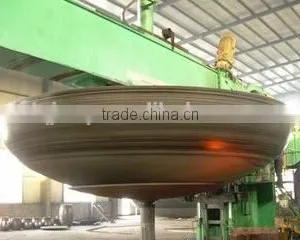 Good Quality and Welded Carbon Steel or Stainless Steel Ellipsoidal Head on Hot Sales thumbnail-3