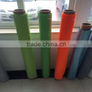 2016 Nantong Factory Colorful Soft PVC Film for Bags thumbnail-2
