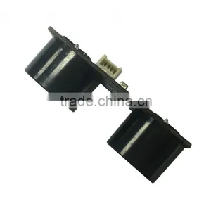 New Type and Small Blind Zone Ultrasonic Sensor ModuleObstacle Avoidance Module Ultrasonic Distance Measuring Sensor Module thumbnail-4