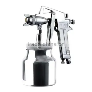 750ml Suction Type High Pressure Paint Sprayer Gun thumbnail-2