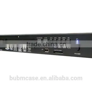 VOXOA P10 High Quality CD MP3 Player for Professional Project thumbnail-5