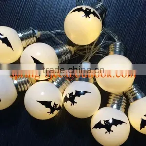 Hallowmas Decoration String Light Point Party Light thumbnail-4