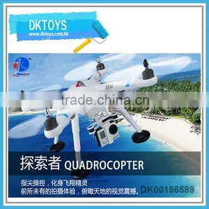 2.4G 4CH 6-aixs R/c Quadcopter Drone With Gyro WL V303 thumbnail-1