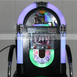 Home Karaoke Equipment Jukebox thumbnail-1