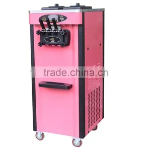 36L/H Middle East Quality Ice Cream Machine thumbnail-2