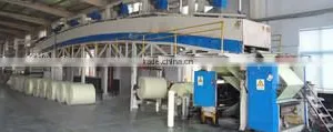 Jining Running Paper Composite Material Co., Ltd. company overview - view 3 thumbnail