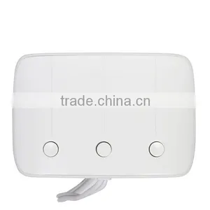 LED Power Indicator Car Charger Adapter for Microsoft Surface thumbnail-1