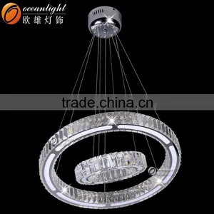 LED Crystal Pendant Light Ceiling Pendant Lamp Importer Chandelier Light Chandelier Pendant Light OM88539-800 thumbnail-5