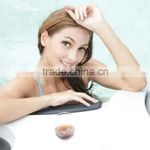 JAZZI 2016 Massage Swimiming Pool Spa , Outdoor Sexy Hot Tub Massage Spa SKT339E-2 thumbnail-2