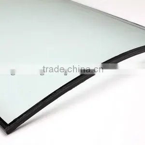 Bent Toughened Glass Glass & Factory High Quality thumbnail-1