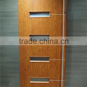 American Style Wood Sliding Doors and Window Fittings for Furniture Supply by China thumbnail-1