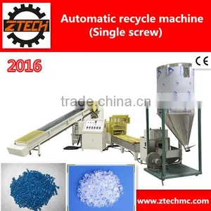2016 New Products - Automatic Recycle Machine(Model: ZT110-RL) thumbnail-1