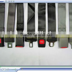 All Types Two-point Safety Belt thumbnail-1