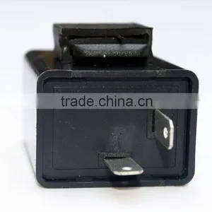 12V Branded Flasher for Motorcycle Part thumbnail-5