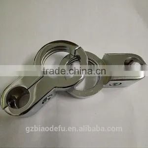 Rotary Fasteners 3 Tubes Pipe Joint thumbnail-2