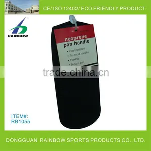 Neoprene Pan Handle Cover thumbnail-1