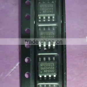 MP1584EN MP1584 3A, 1.5MHz, 28V Step-Down Converter thumbnail-1