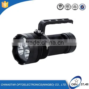 2015 Super Bright XM-L T6 Aluminum High Power Spotlight 2000lm thumbnail-1