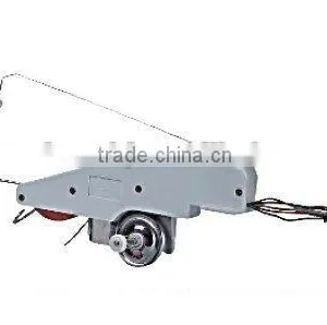 DAN-5-3TD Stop Motion For Flat Knitting Machine thumbnail-1