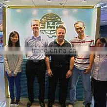Guangdong Machinery Imp. & Exp. Co., Ltd. company overview - view 3 thumbnail