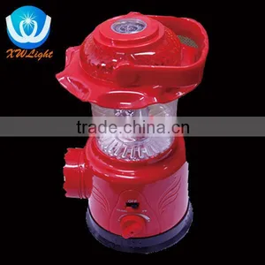 Lantern 35led Light Camping Emergency Power Outage Battery Operated Lantern thumbnail-1