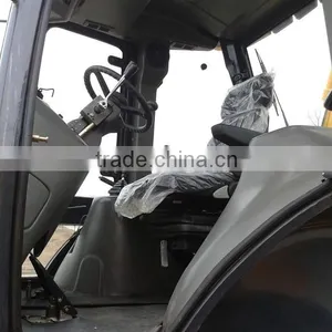 SAM388 BACKHOE LOADER thumbnail-6