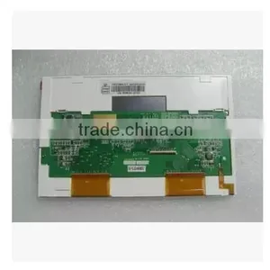 New and Original 7 Inch LCD Screen Highlight AT070TN83 v. 1 thumbnail-1