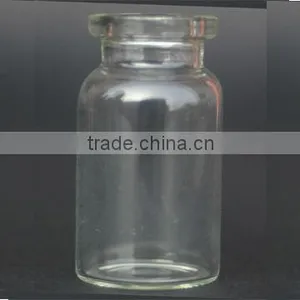 Clear Tubular Vials thumbnail-2
