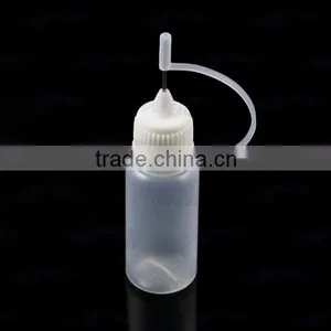 30ML Bottle/E-cigarette/liquid Bottles With Child Safety Caps thumbnail-1