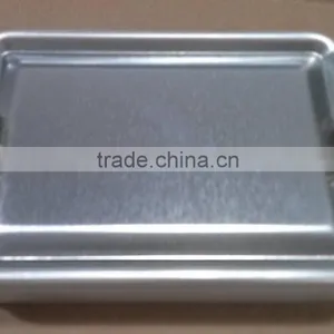 Aluminum Lunch Box, Picnic Aluminum Lunch Box, Outdoor Lunch Box thumbnail-1