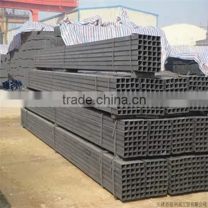 Tisco Stainless Steel Square Pipe/tube Seamless & Welded thumbnail-2