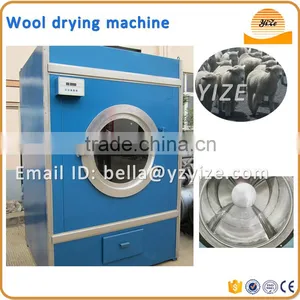 Full Automatic Industrial Wash and Dry Cleaning Machine With Price thumbnail-6