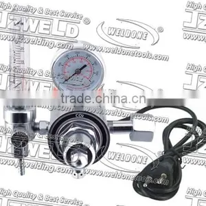 Yamato CO2 Regulator Heater thumbnail-1