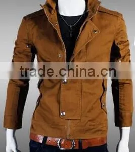 MA-01 BOMBER JACKET - GREAT FITTING & QUALITY FABRICS B-60 thumbnail-1
