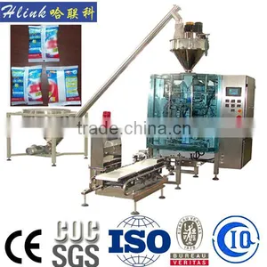 50g to 200g Powder Packaging Line Auto Packing China Factory 2016 Hot Sale thumbnail-1